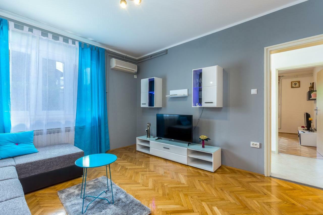 Apartman Lucia Rijeka Exterior photo